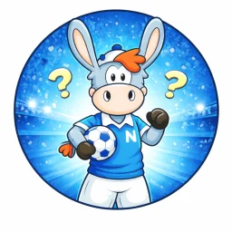 Ikon Quiz Calcio Napoli